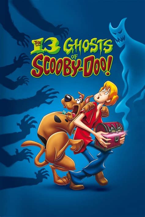 ghosts s01e13 dthrip|The 13 Ghosts Of Scooby Doo 1985 Complete (1080p).
